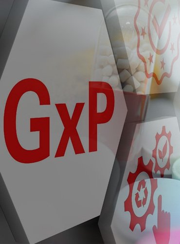GxP-Compliance